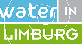 Water in Limburg logo